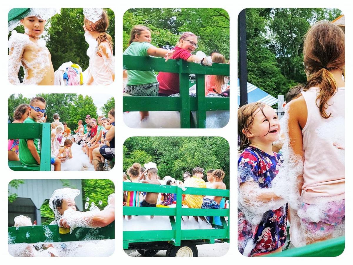 Basswood Resort Platte City エクステリア 写真
