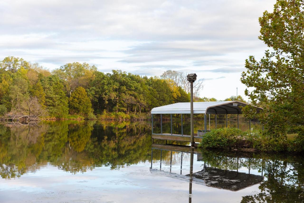 Basswood Resort Platte City エクステリア 写真