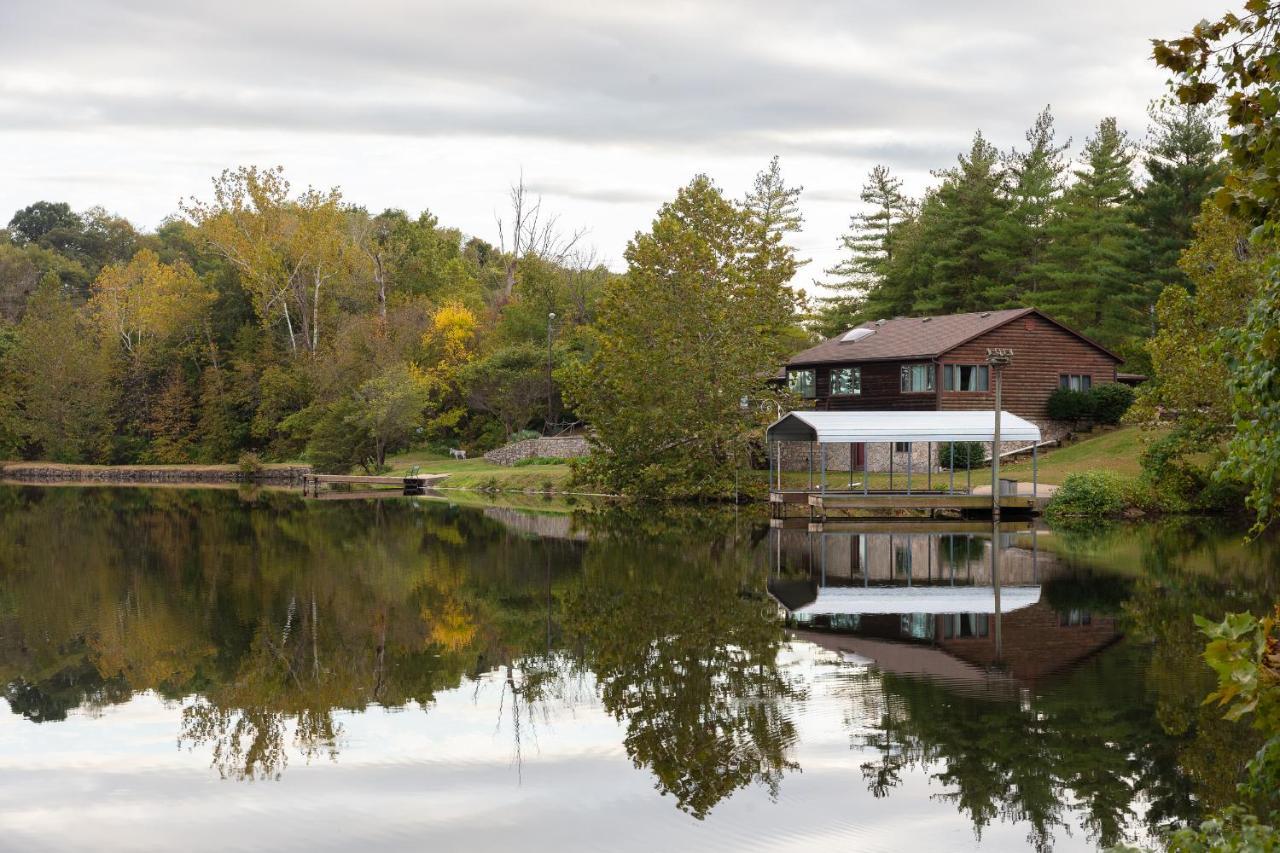 Basswood Resort Platte City エクステリア 写真