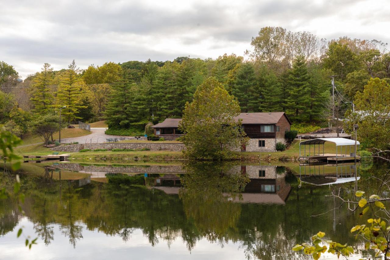 Basswood Resort Platte City エクステリア 写真