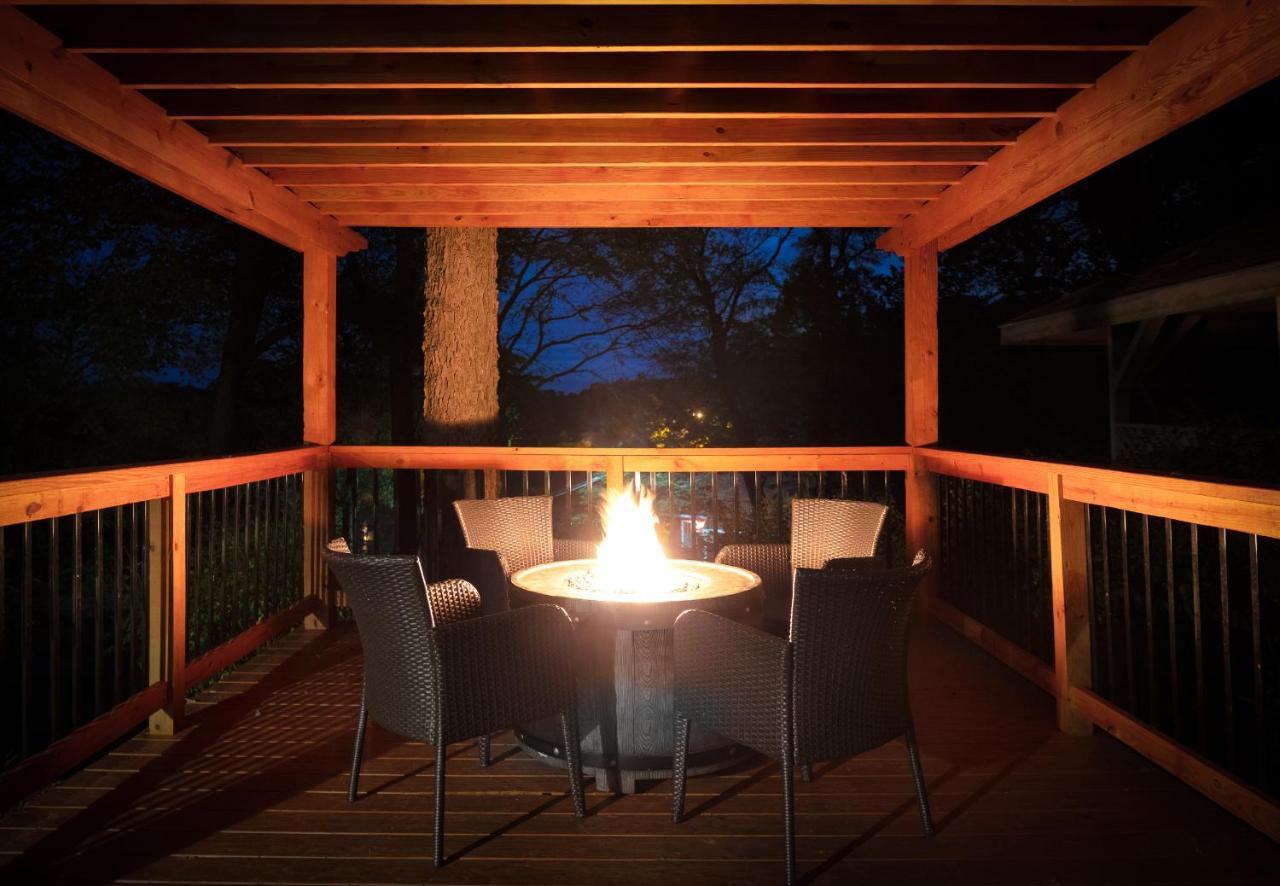Basswood Resort Platte City エクステリア 写真