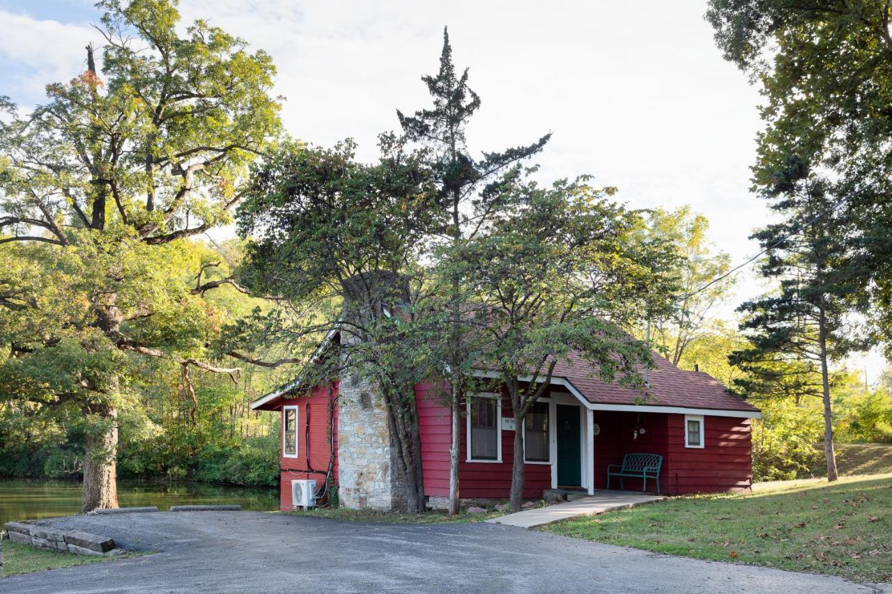 Basswood Resort Platte City エクステリア 写真