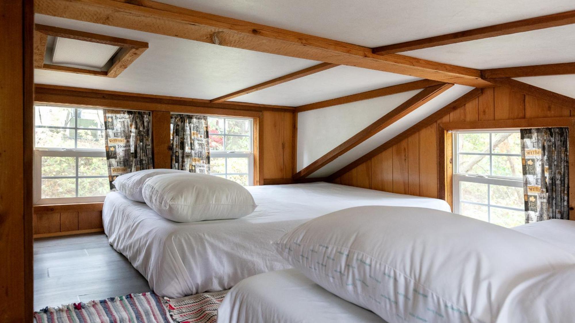 Basswood Resort Platte City 部屋 写真