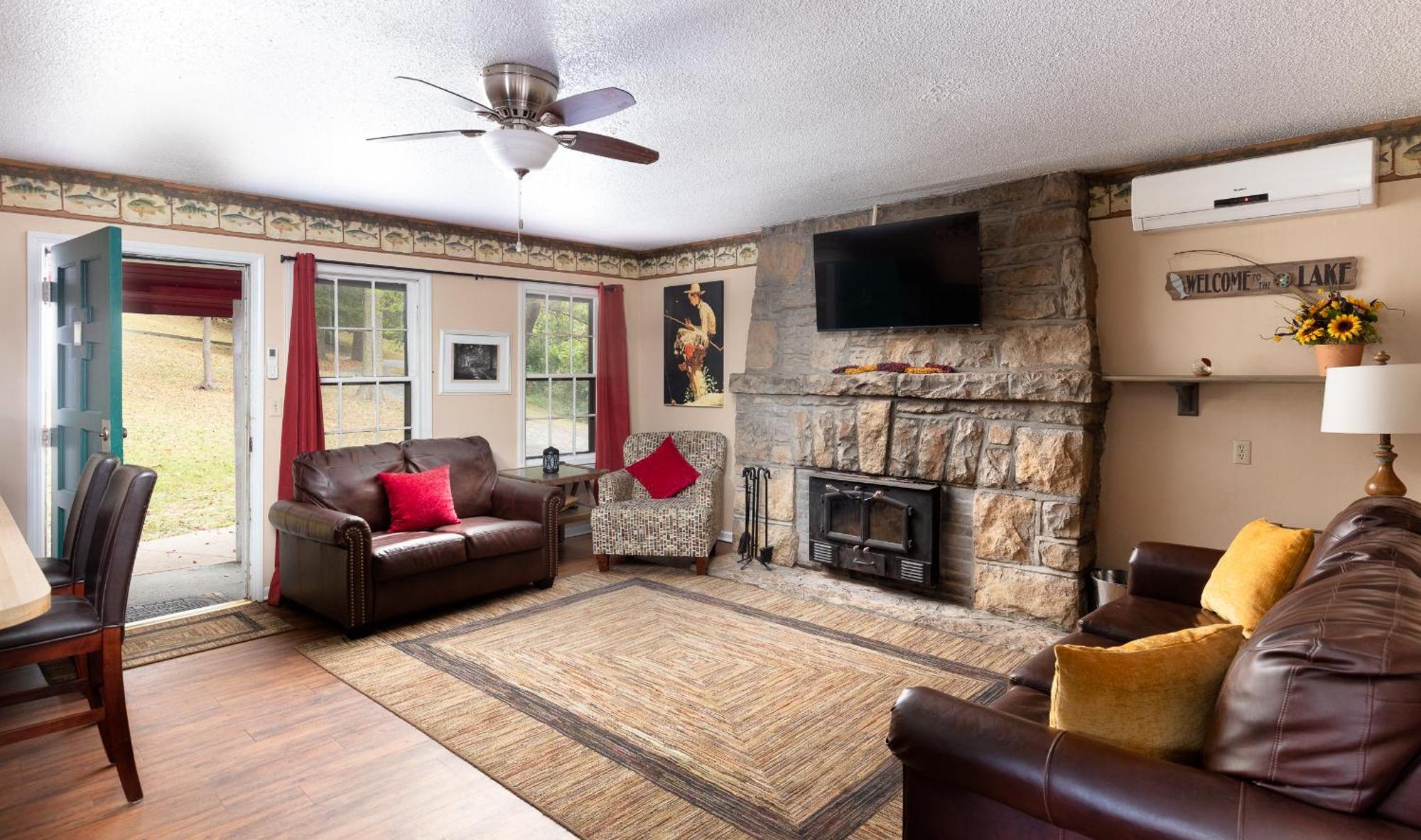 Basswood Resort Platte City エクステリア 写真
