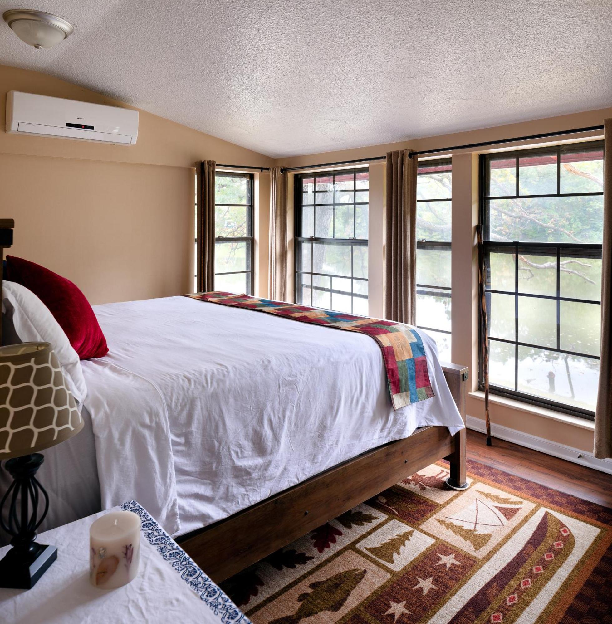 Basswood Resort Platte City エクステリア 写真