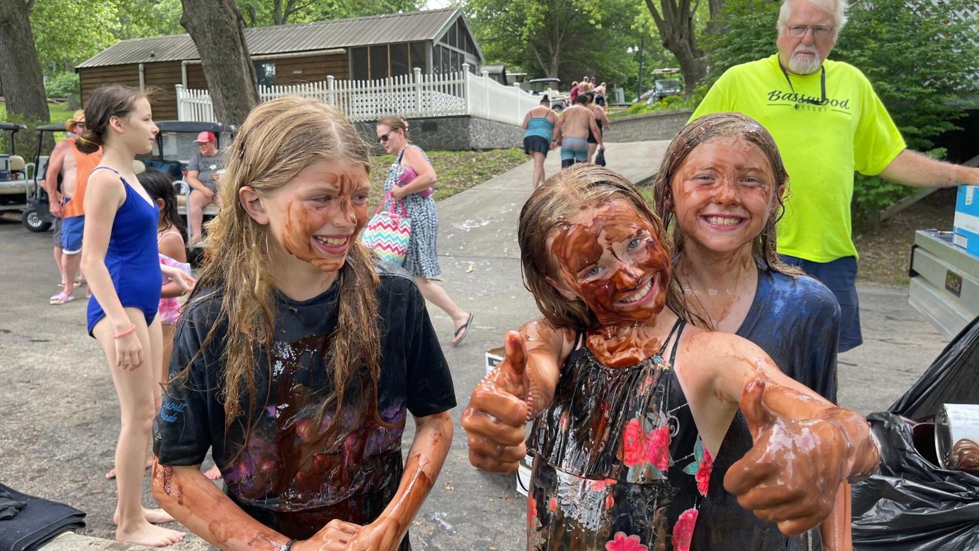 Basswood Resort Platte City エクステリア 写真