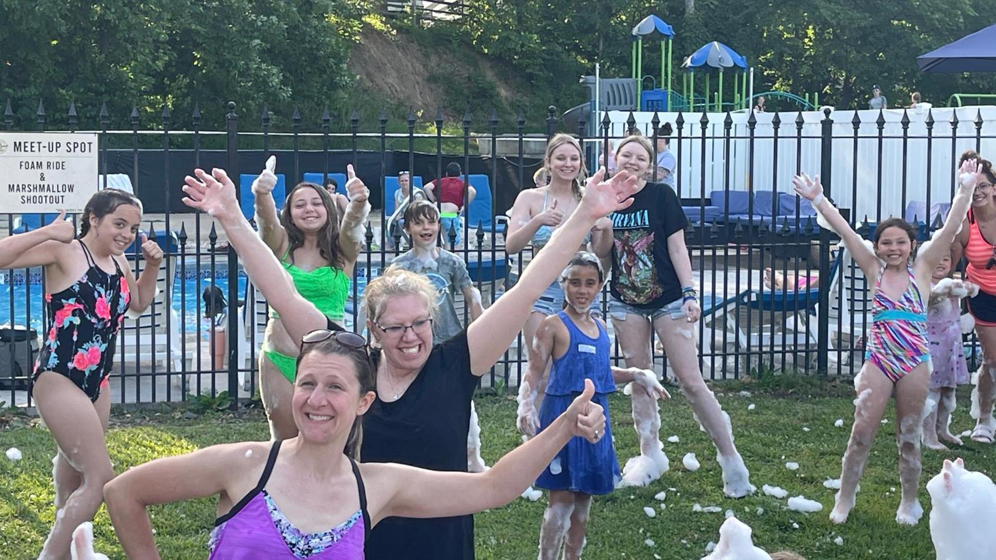 Basswood Resort Platte City エクステリア 写真