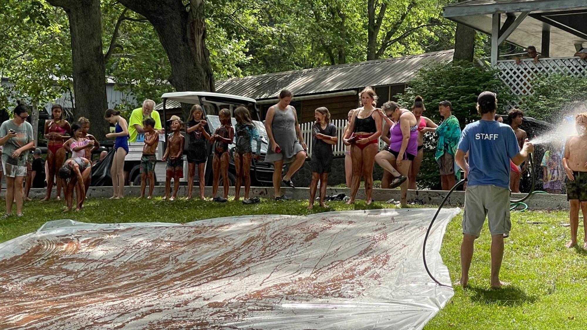 Basswood Resort Platte City エクステリア 写真