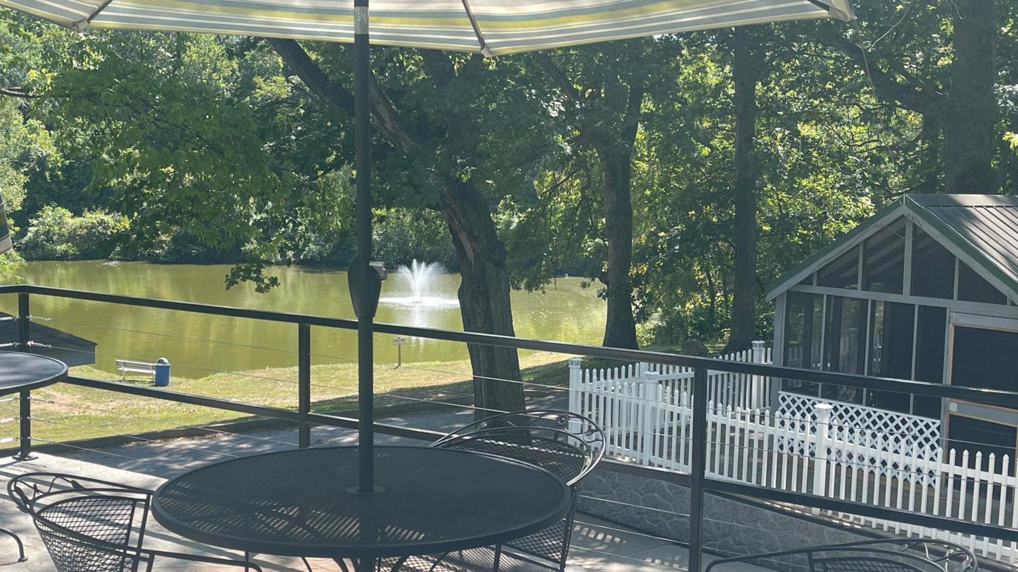Basswood Resort Platte City エクステリア 写真
