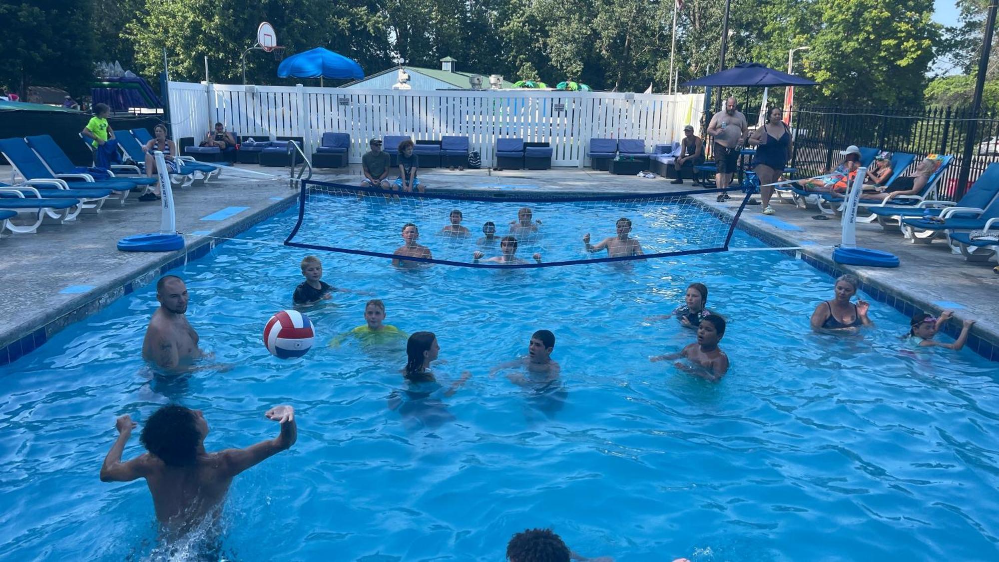 Basswood Resort Platte City エクステリア 写真