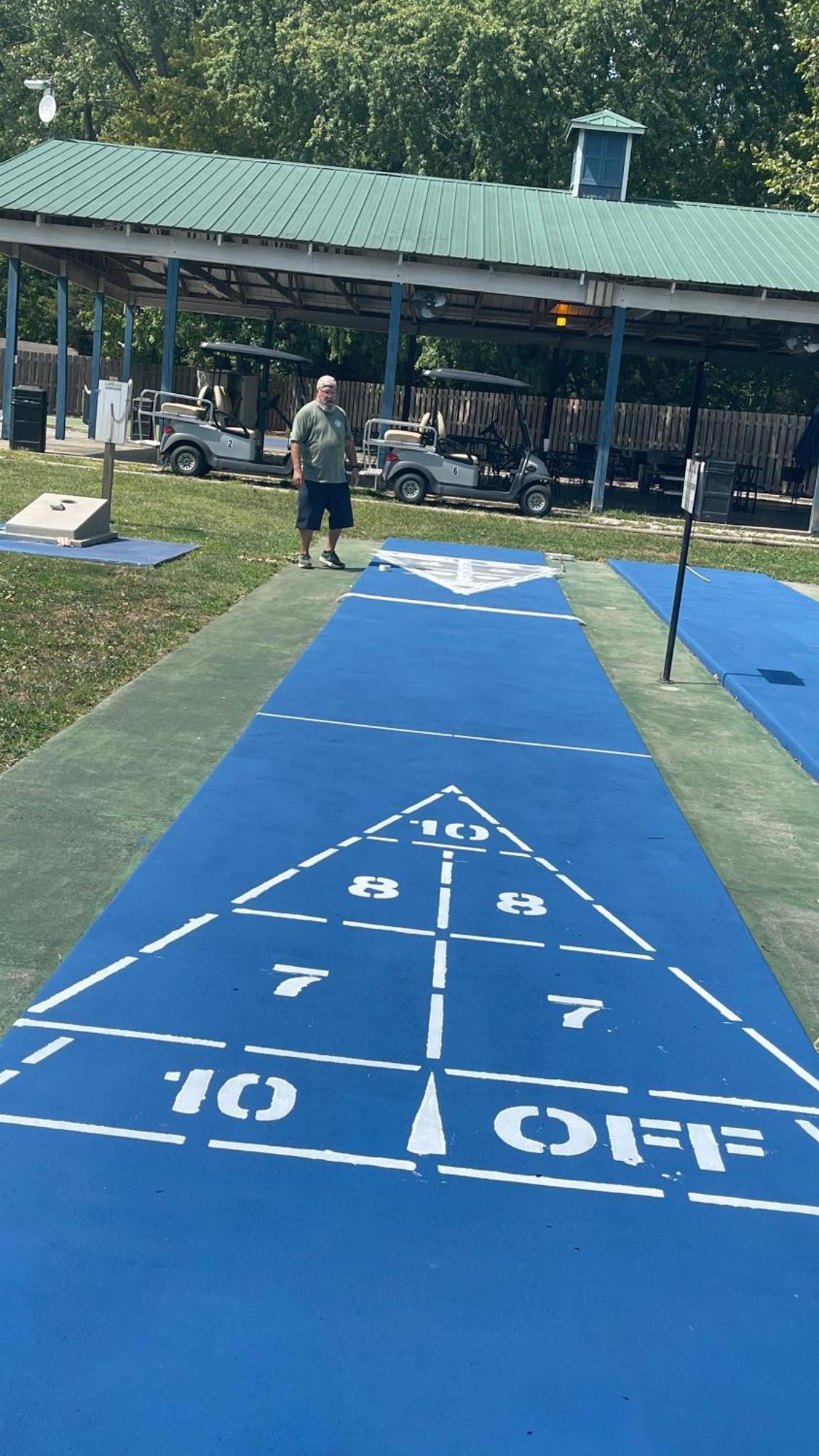 Basswood Resort Platte City エクステリア 写真