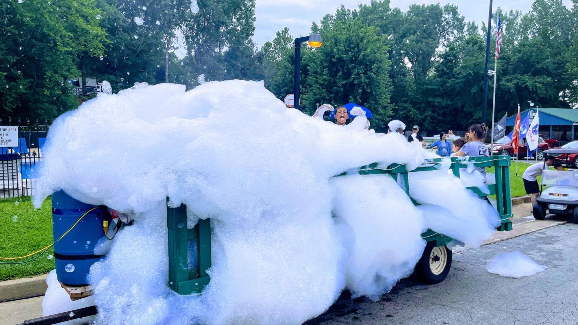 Basswood Resort Platte City エクステリア 写真