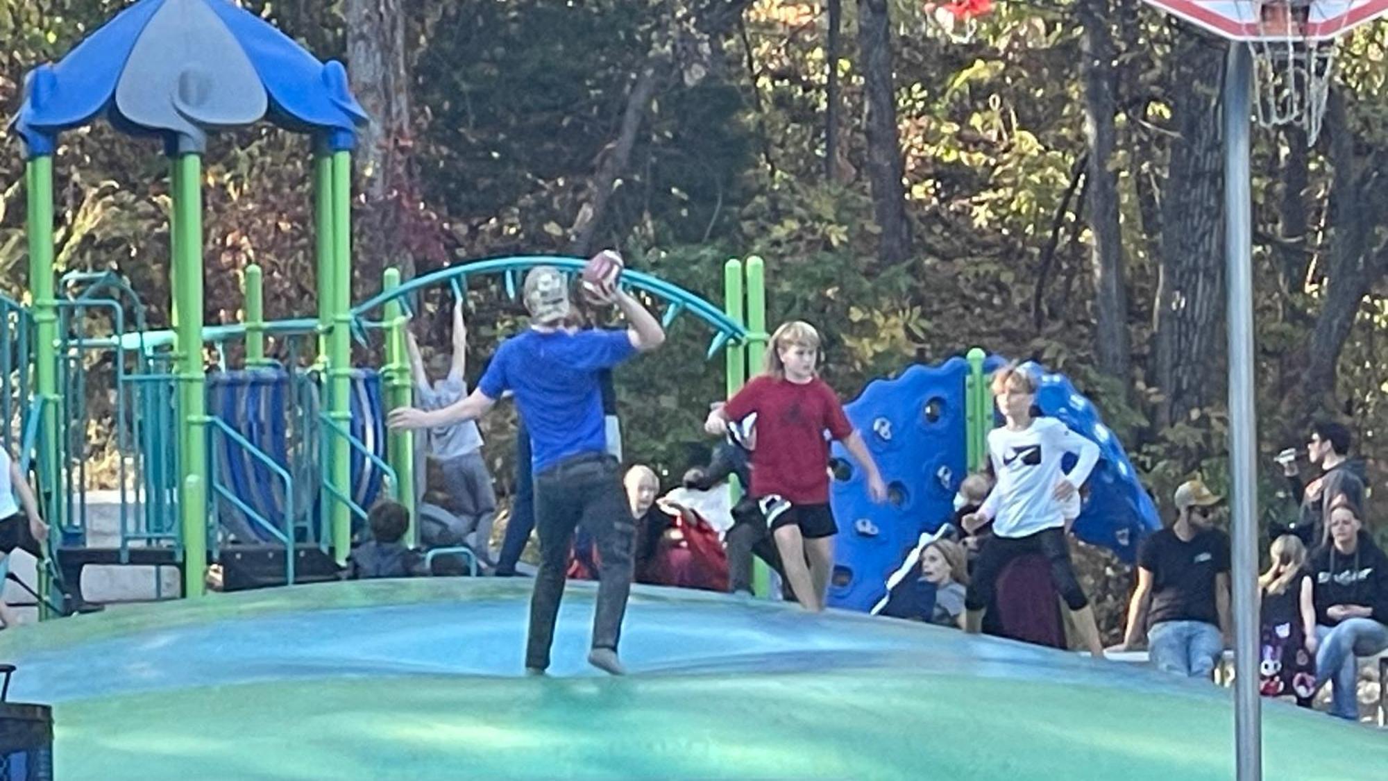 Basswood Resort Platte City エクステリア 写真