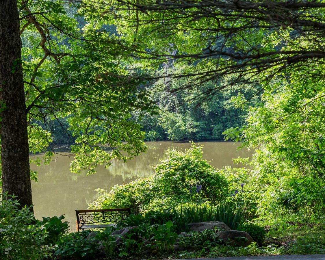 Basswood Resort Platte City エクステリア 写真