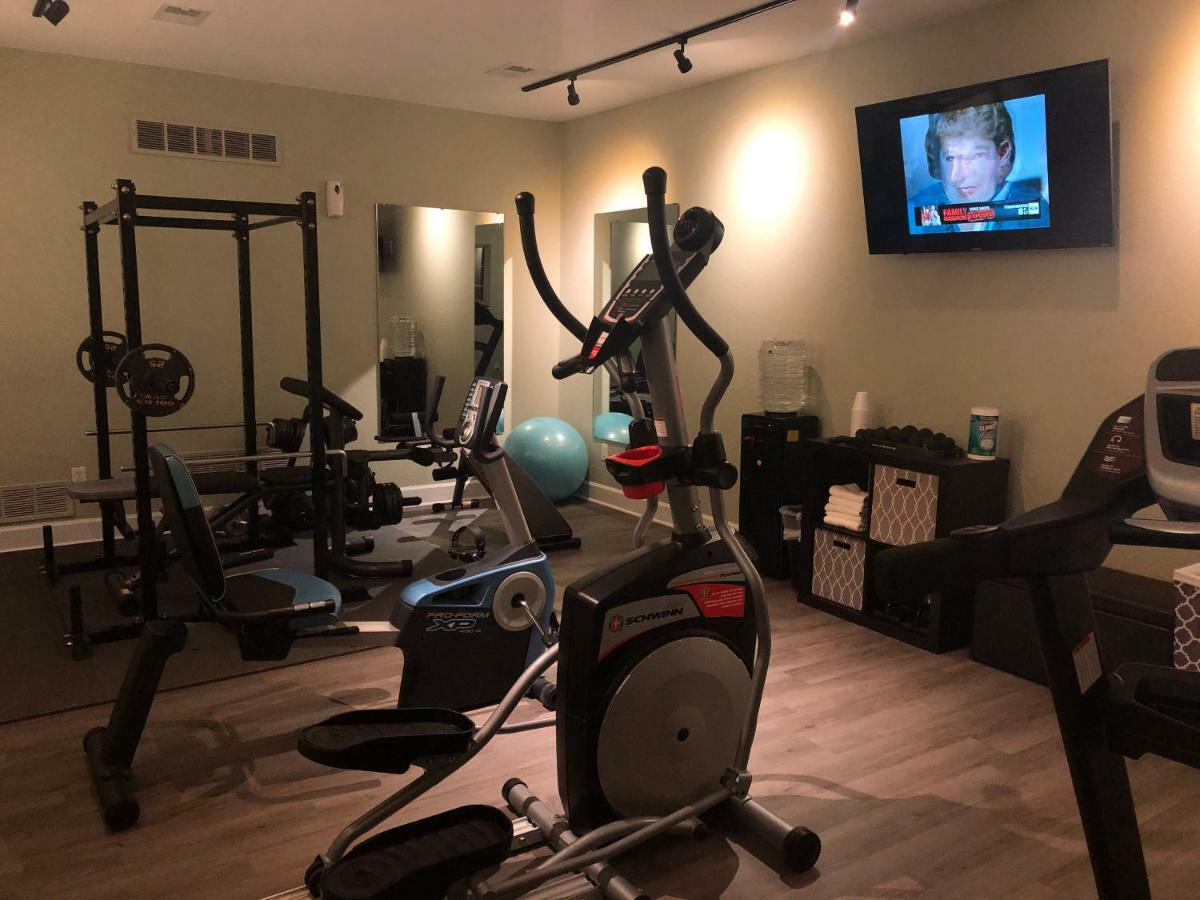 Basswood Resort Platte City エクステリア 写真
