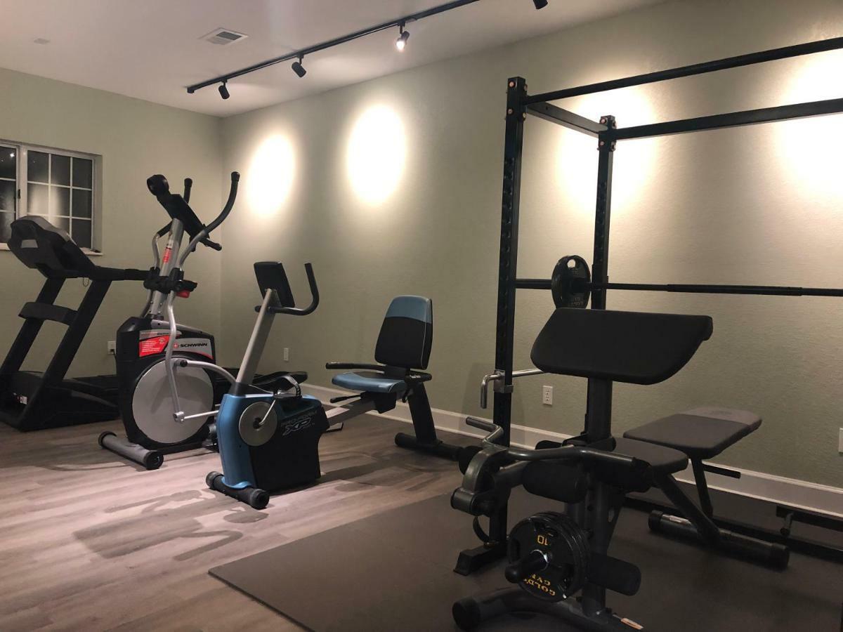 Basswood Resort Platte City エクステリア 写真